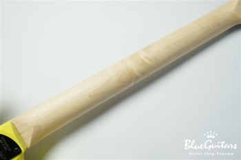 Limited Edition HM Strat - Frozen Yellow